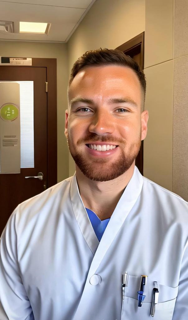Dr. Cristopher Aguilar