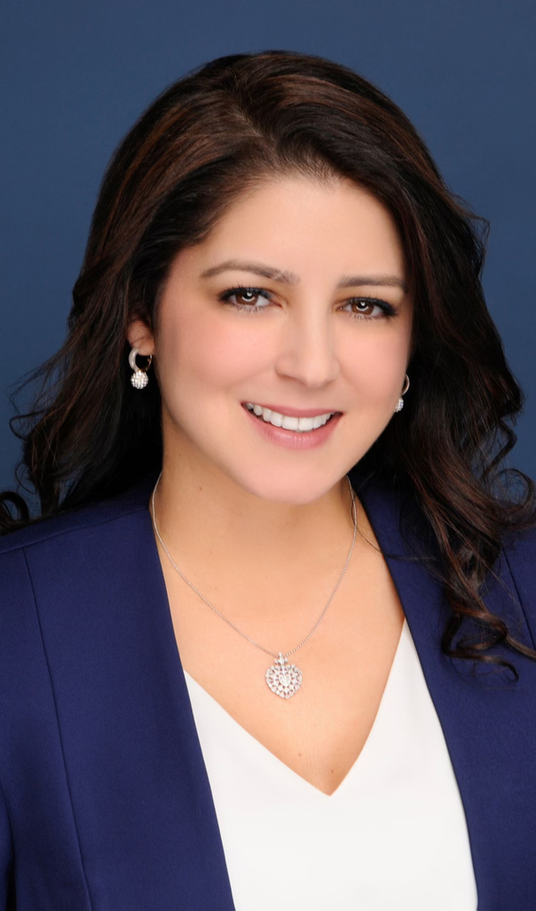 Dr. Zaily Montesinos